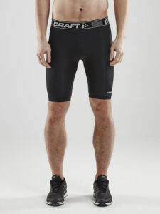 Ability Compression Short Tights Uni