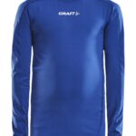 Ability Compression Long Sleeve Jr