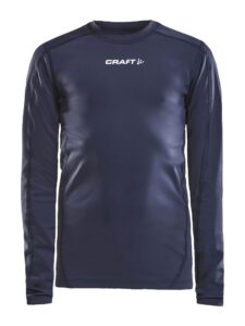 Ability Compression Long Sleeve Jr