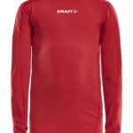 Ability Compression Long Sleeve Jr