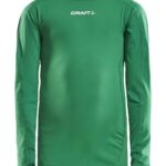 Ability Compression Long Sleeve Jr