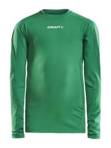 Ability Compression Long Sleeve Jr