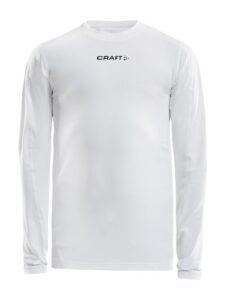 Ability Compression Long Sleeve Jr