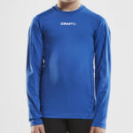 Ability Compression Long Sleeve Jr