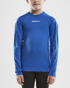 Ability Compression Long Sleeve Jr