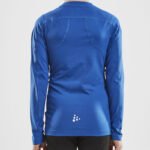 Ability Compression Long Sleeve Jr