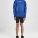 Ability Compression Long Sleeve Jr