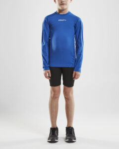 Ability Compression Long Sleeve Jr
