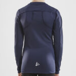 Ability Compression Long Sleeve Jr