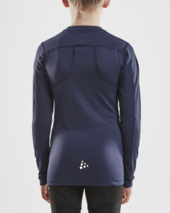 Ability Compression Long Sleeve Jr