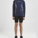Ability Compression Long Sleeve Jr