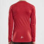 Ability Compression Long Sleeve Jr