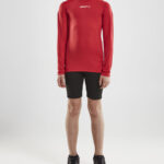 Ability Compression Long Sleeve Jr