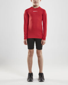 Ability Compression Long Sleeve Jr