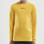Ability Compression Long Sleeve Jr