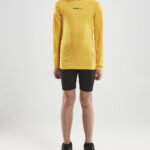 Ability Compression Long Sleeve Jr