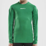 Ability Compression Long Sleeve Jr