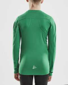 Ability Compression Long Sleeve Jr