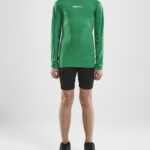 Ability Compression Long Sleeve Jr