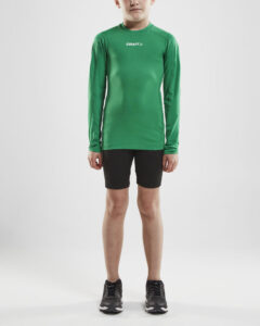 Ability Compression Long Sleeve Jr