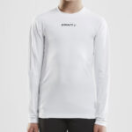 Ability Compression Long Sleeve Jr