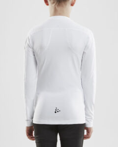 Ability Compression Long Sleeve Jr