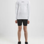Ability Compression Long Sleeve Jr