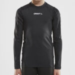 Ability Compression Long Sleeve Jr