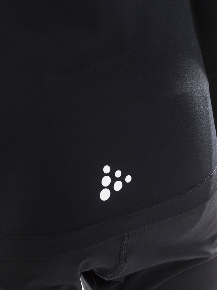 Ability Compression Long Sleeve Jr