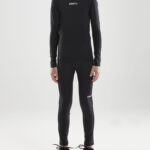 Ability Compression Long Sleeve Jr