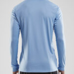 Squad Go Jersey Solid Ls M