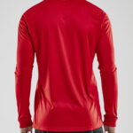 Squad Go Jersey Solid Ls M