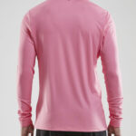 Squad Go Jersey Solid Ls M