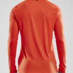 Squad Go Jersey Solid Ls M