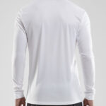 Squad Go Jersey Solid Ls M