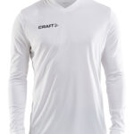 Squad Go Jersey Solid Ls M
