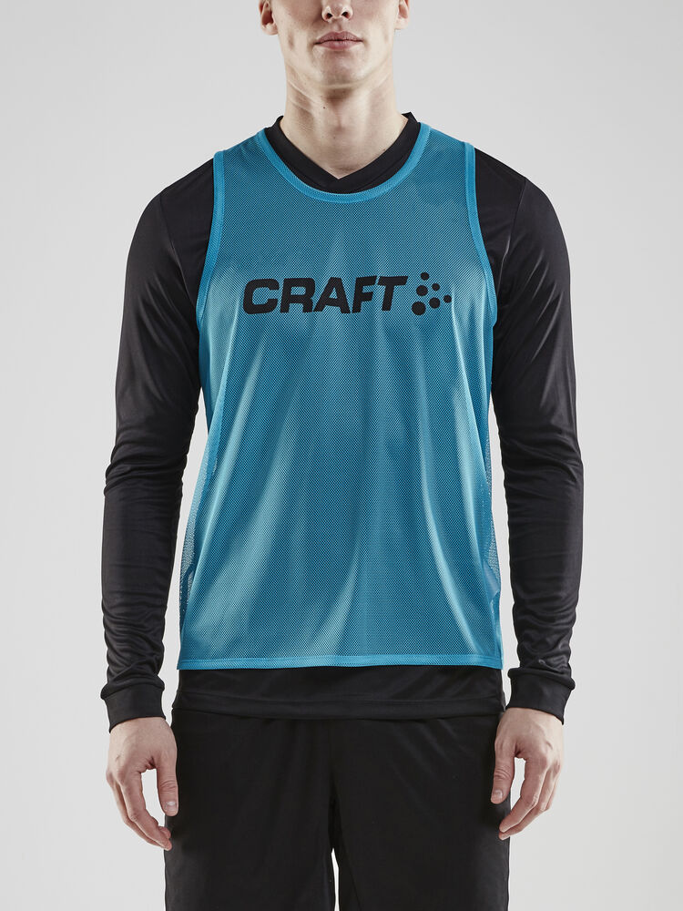 Pro Control Vest Uni