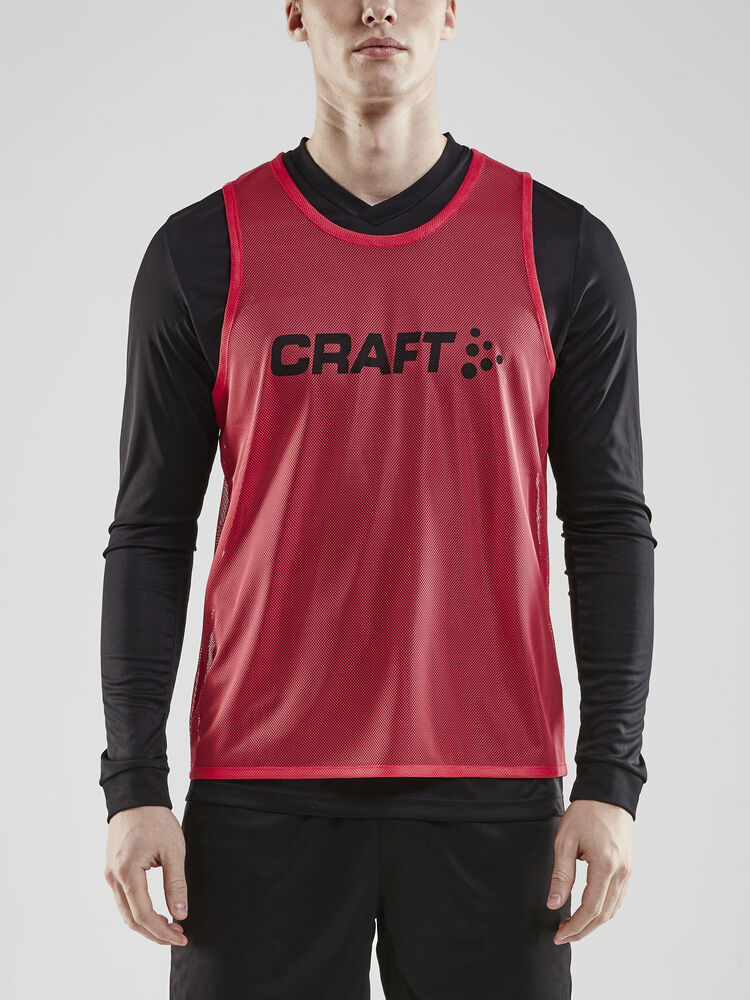 Pro Control Vest Uni