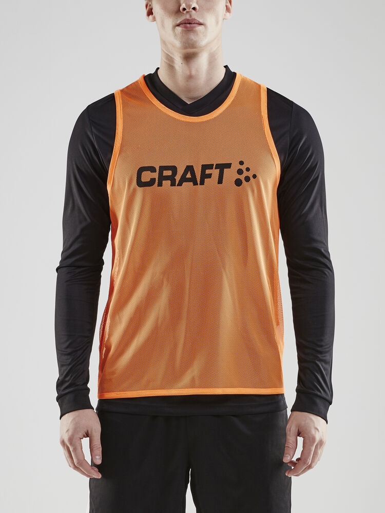 Pro Control Vest Uni