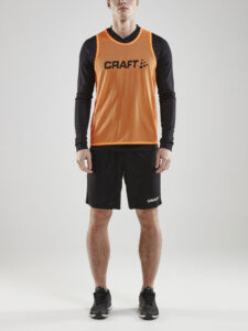 Pro Control Vest Uni