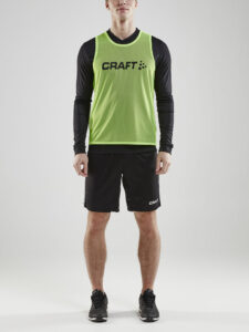 Pro Control Vest Uni