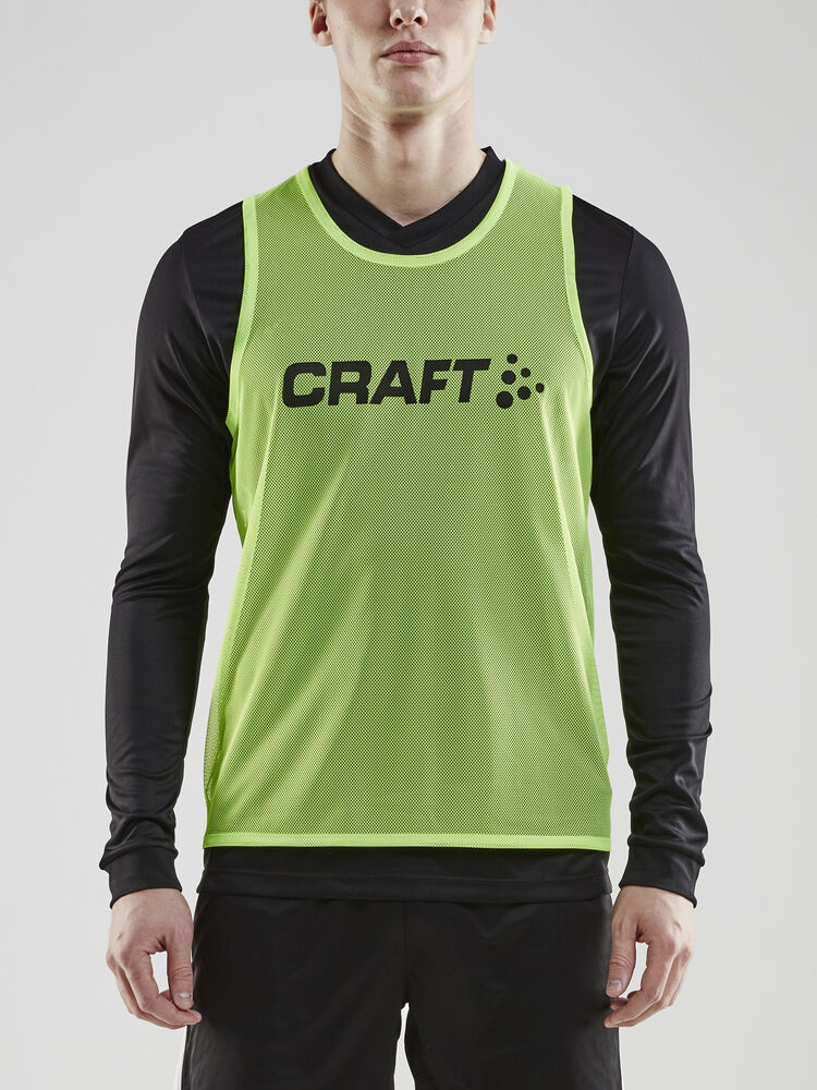 Pro Control Vest Uni