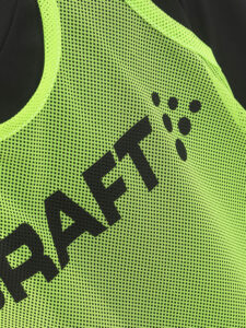 Pro Control Vest Uni