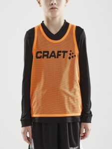 Pro Control Vest Jr