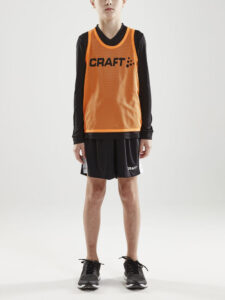 Pro Control Vest Jr
