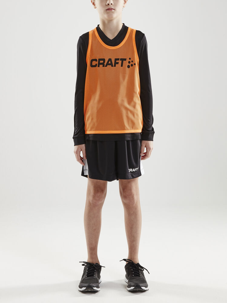 Pro Control Vest Jr