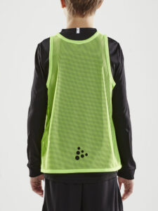 Pro Control Vest Jr