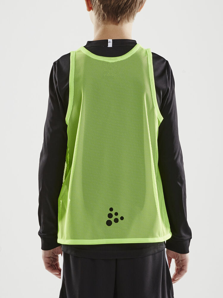 Pro Control Vest Jr