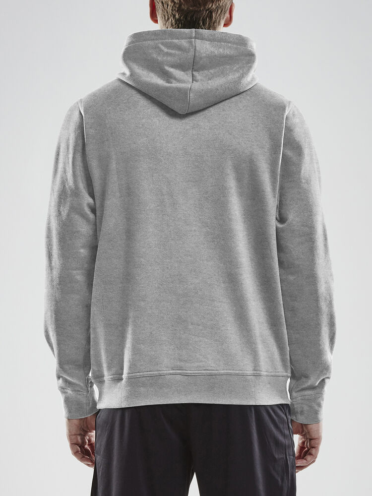Community Hoodie M
