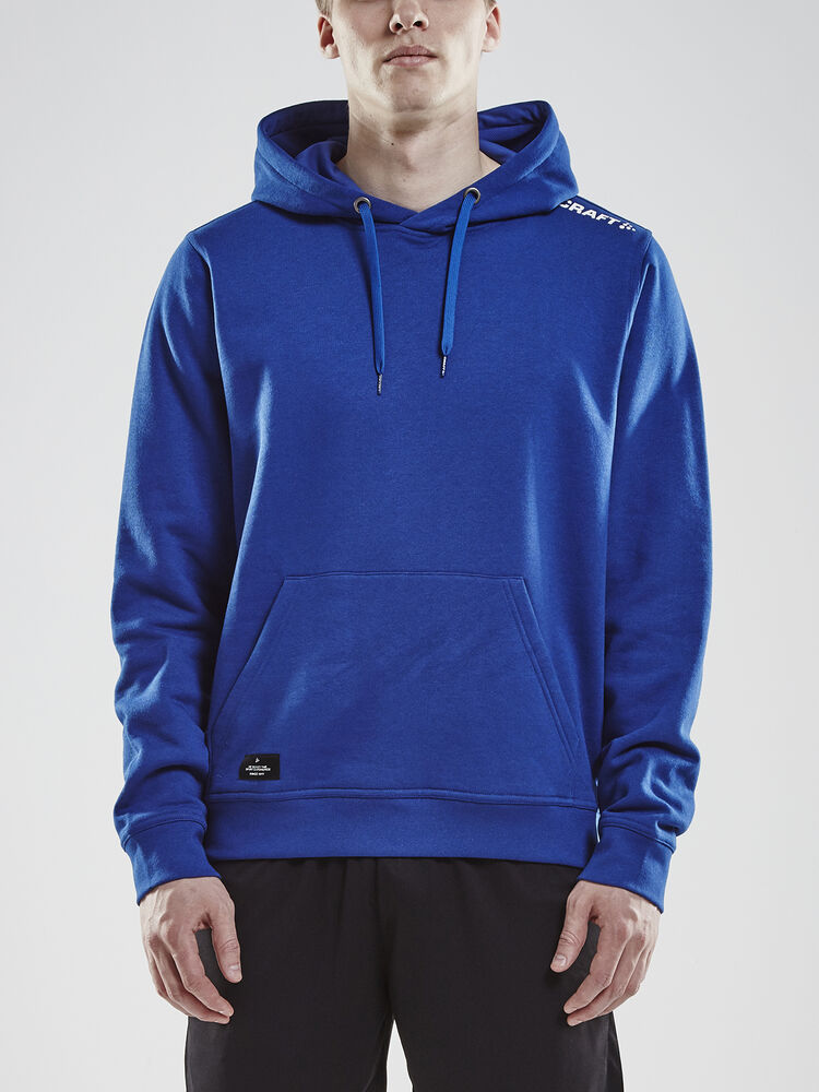 Community Hoodie M